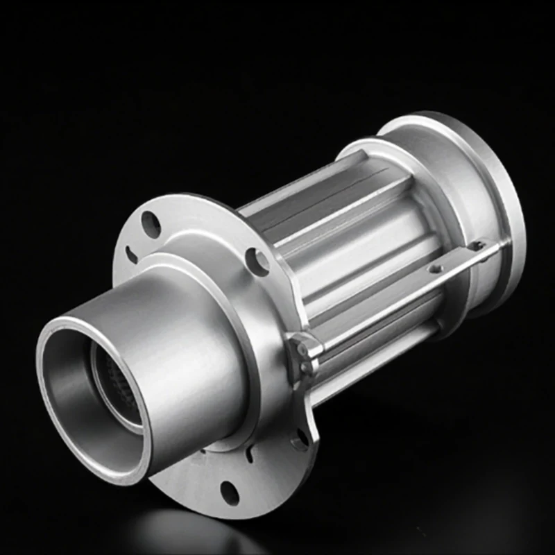 Kan Magnesium Alloy dö gjutningar vara nyckeln till långvariga CT-röntgenrör?