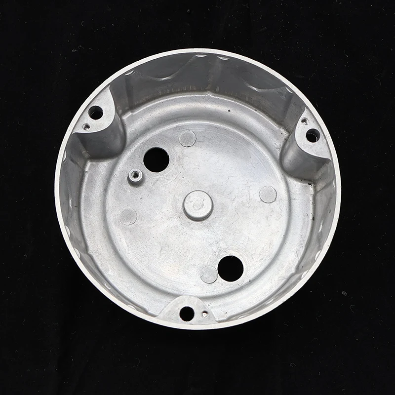 Varför är pressgjutgods för uteplatsbelysning viktiga för utomhusbelysning?