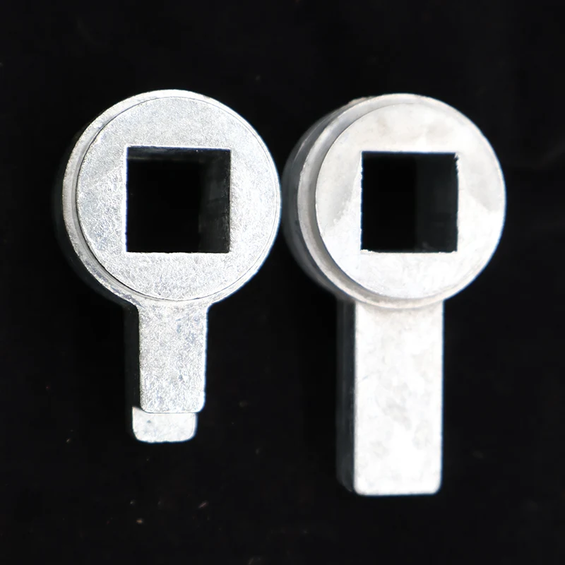Die castings for Lock Hardware