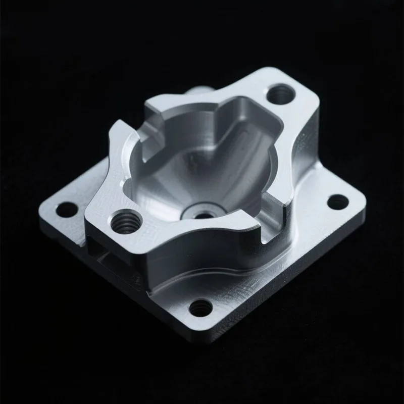 die casting molds for lighting accessories