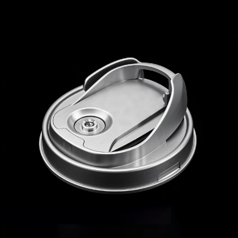 Passiverad aluminiumlegering dör för hjärtpacemakerhus